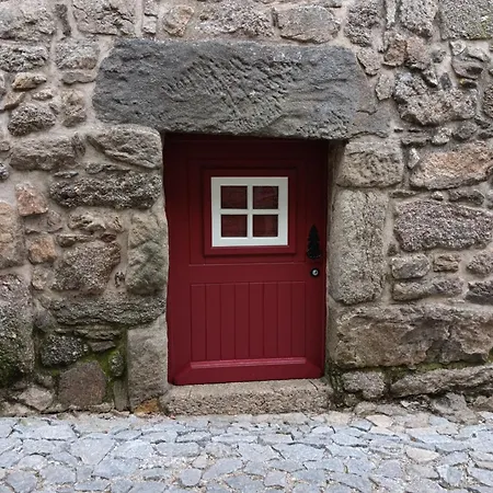Recanto Da Pedra Linhares  Buitenkant foto