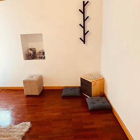 Recanto Da Pedra Linhares  Buitenkant foto