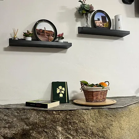 Recanto Da Pedra Linhares  Buitenkant foto