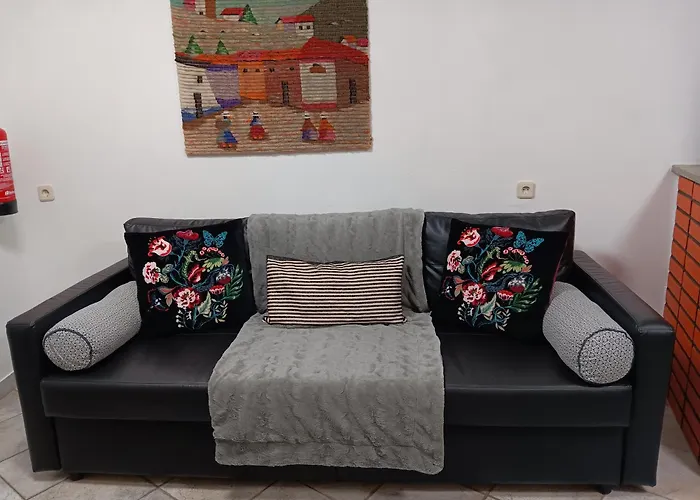 Recanto Da Pedra