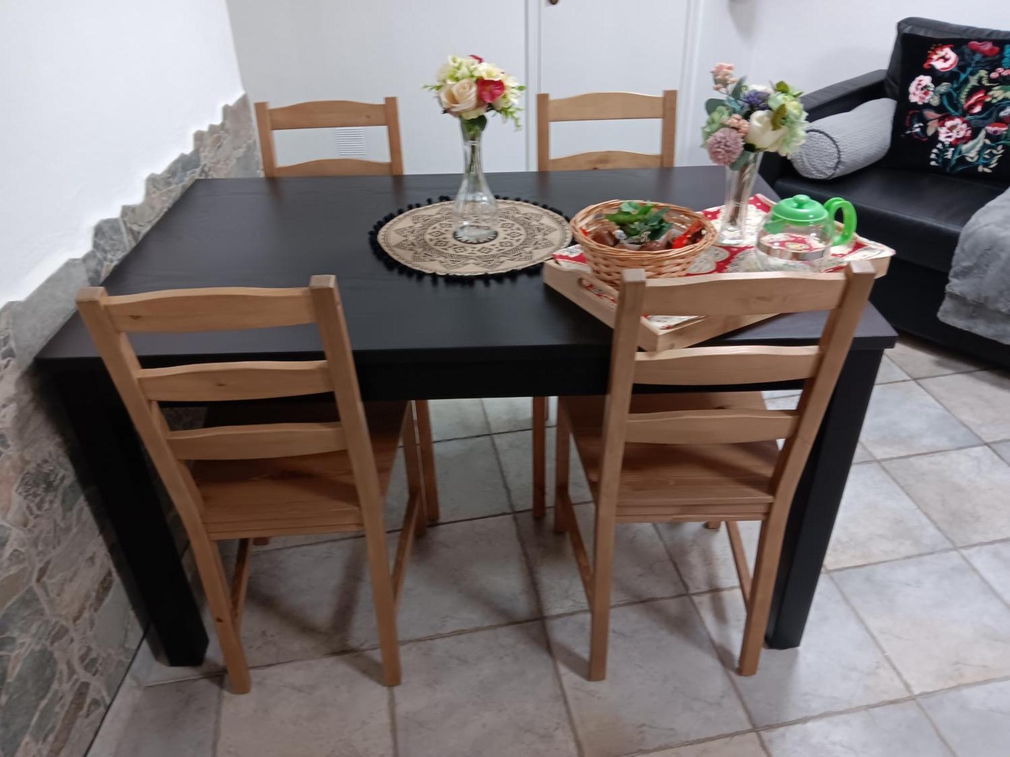 Holiday home Recanto Da Pedra *
