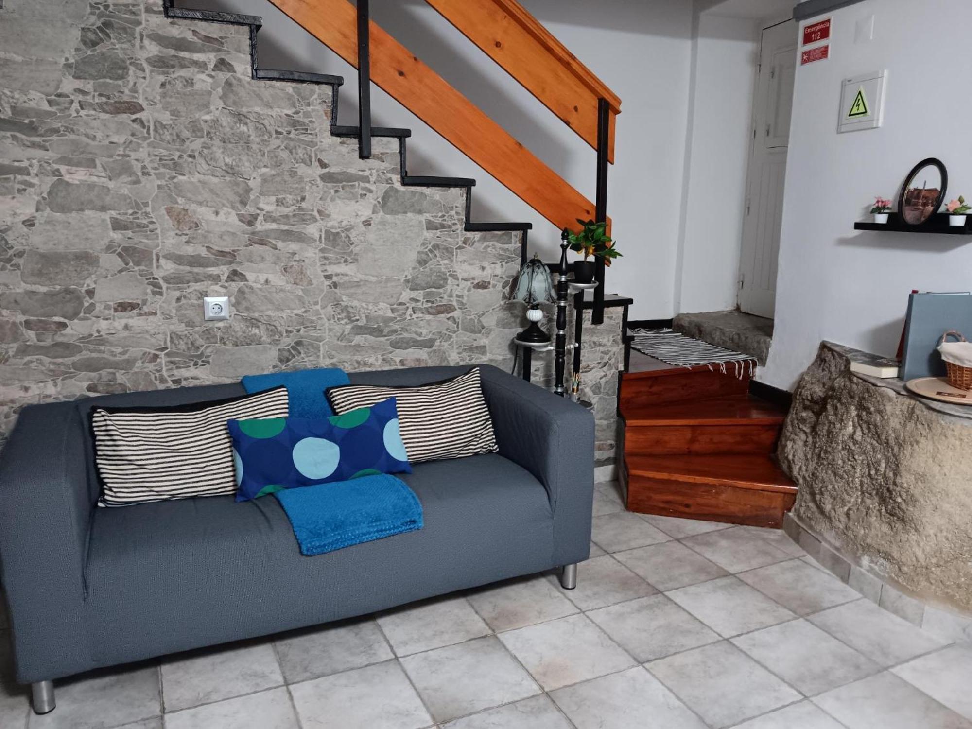 Recanto Da Pedra