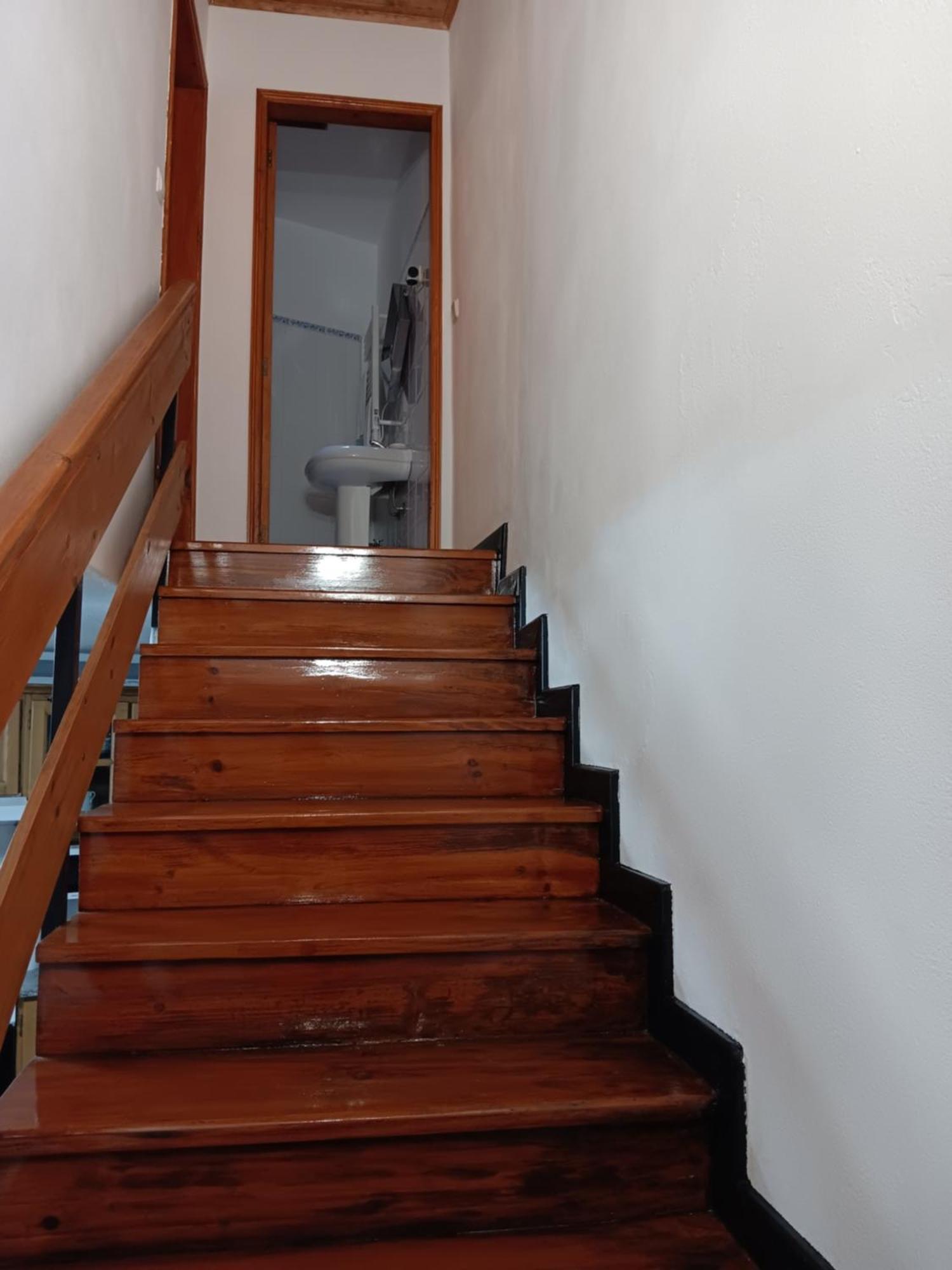 Recanto Da Pedra Holiday home Linhares (Guarda)