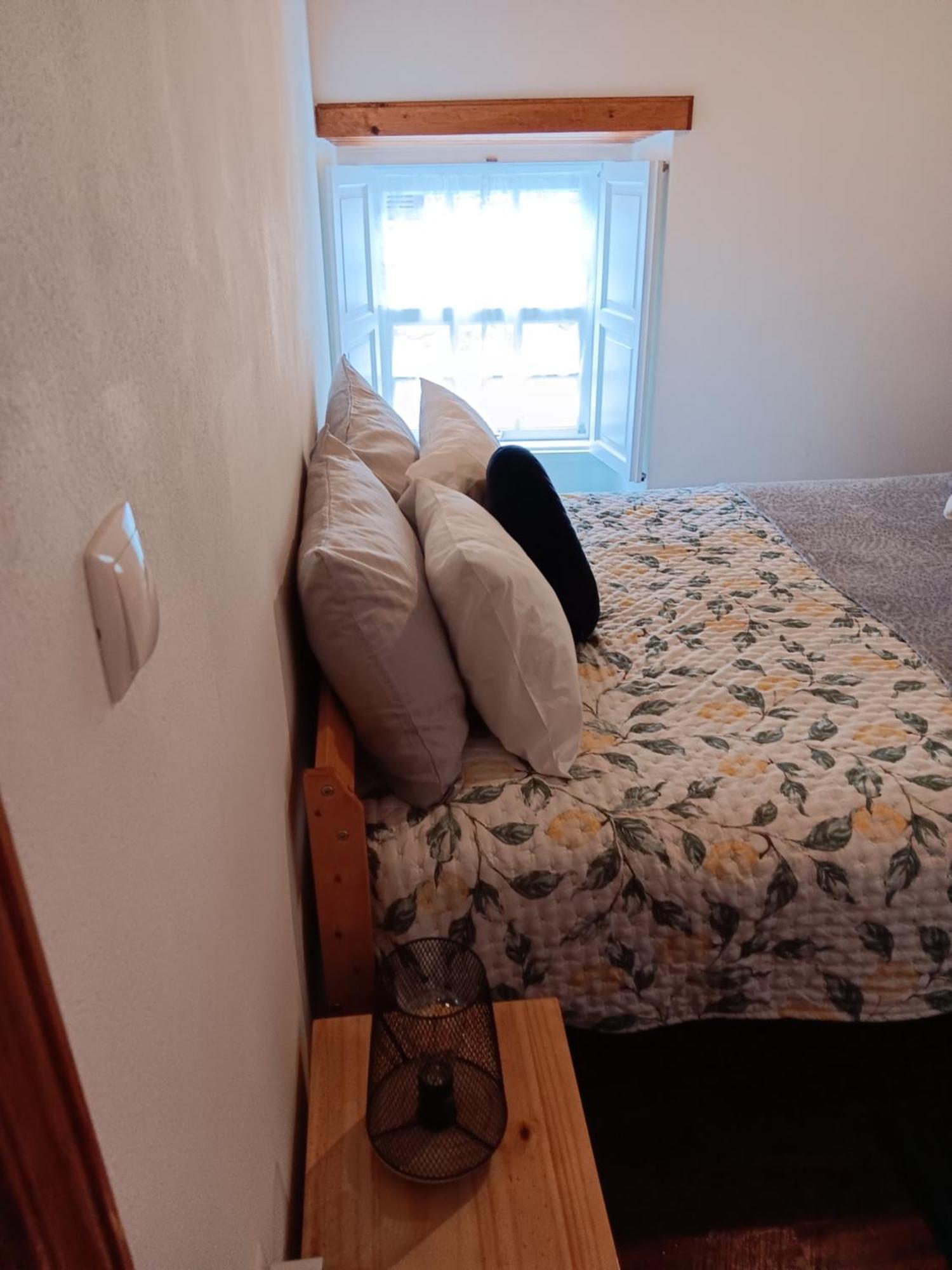 Recanto Da Pedra Holiday home