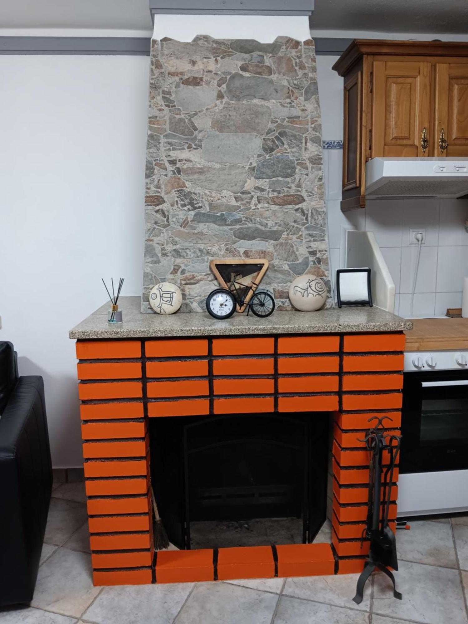Holiday home Recanto Da Pedra Linhares (Guarda)