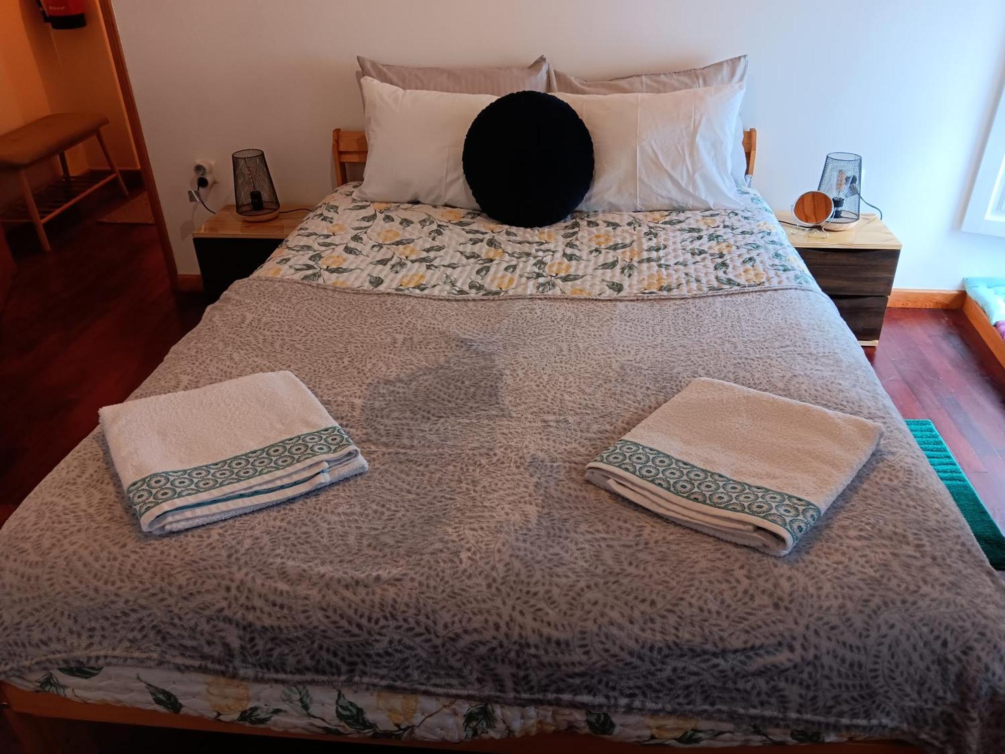 Holiday home Recanto Da Pedra *