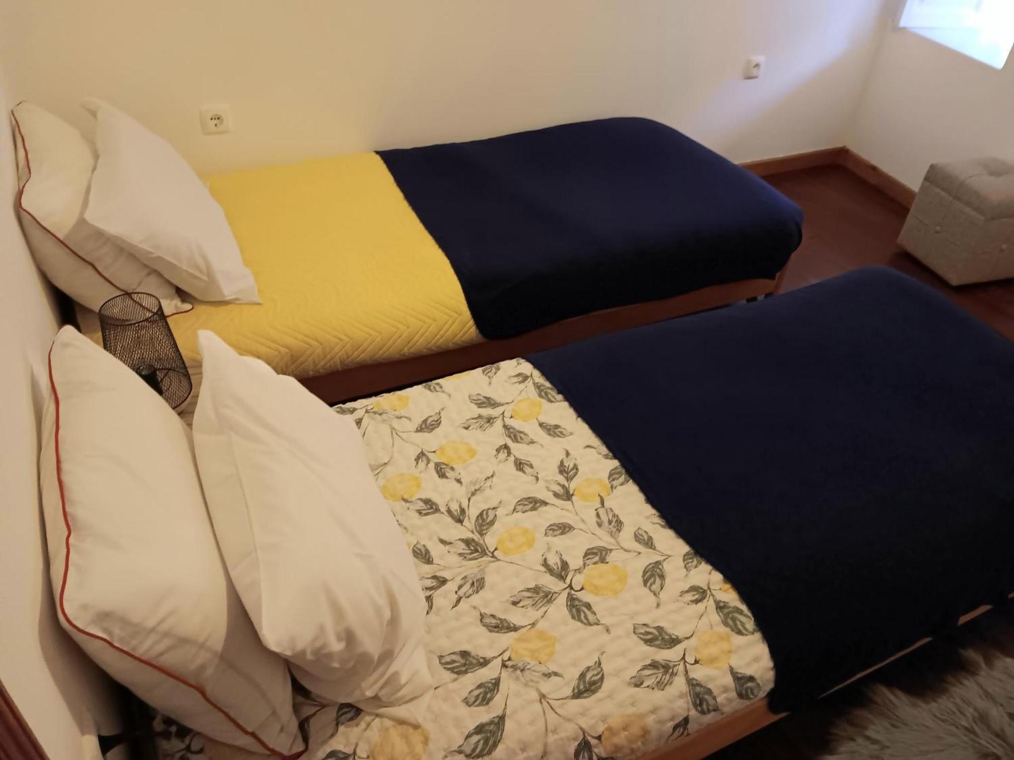 Holiday home Recanto Da Pedra