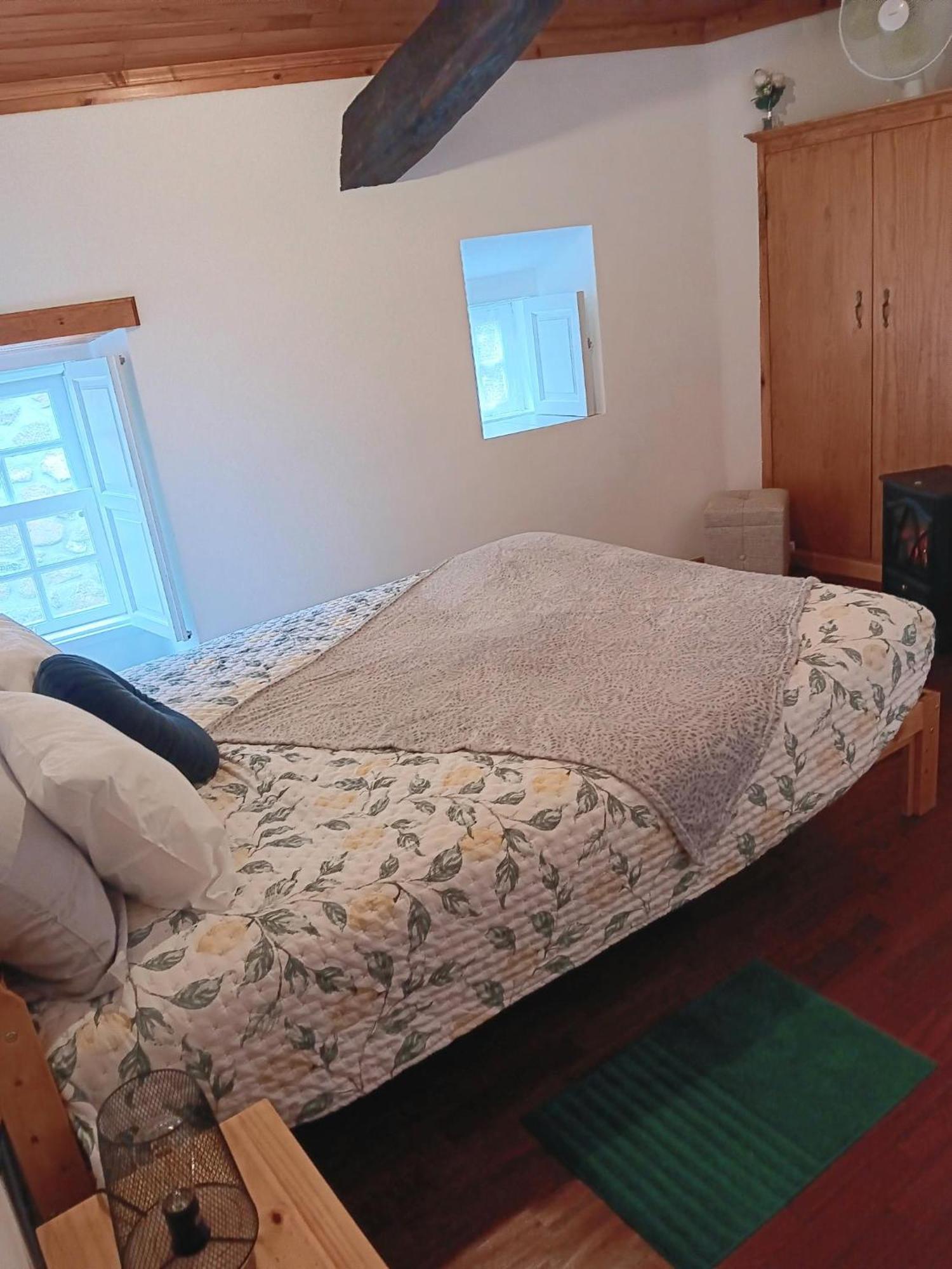 Recanto Da Pedra Holiday home