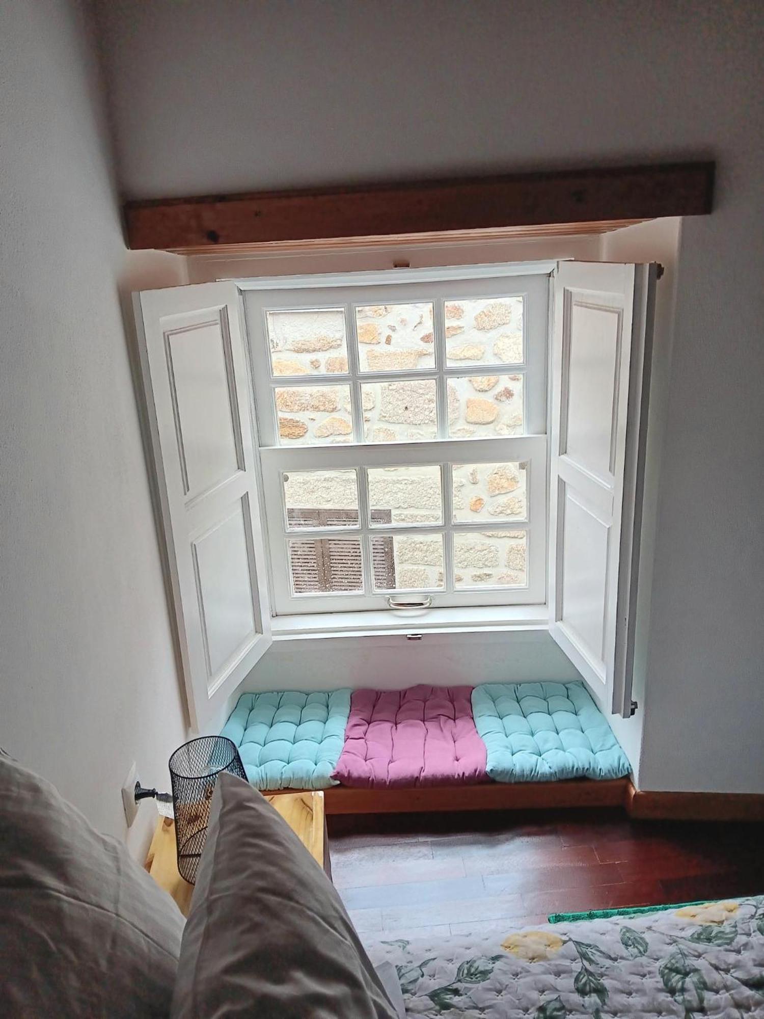 Recanto Da Pedra Holiday home