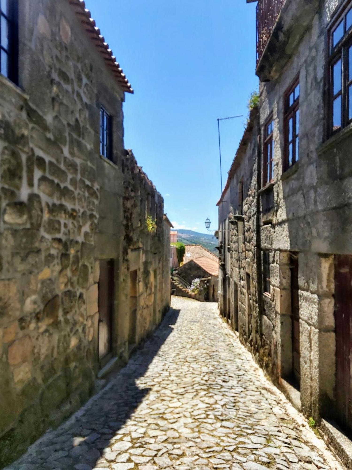 Recanto Da Pedra