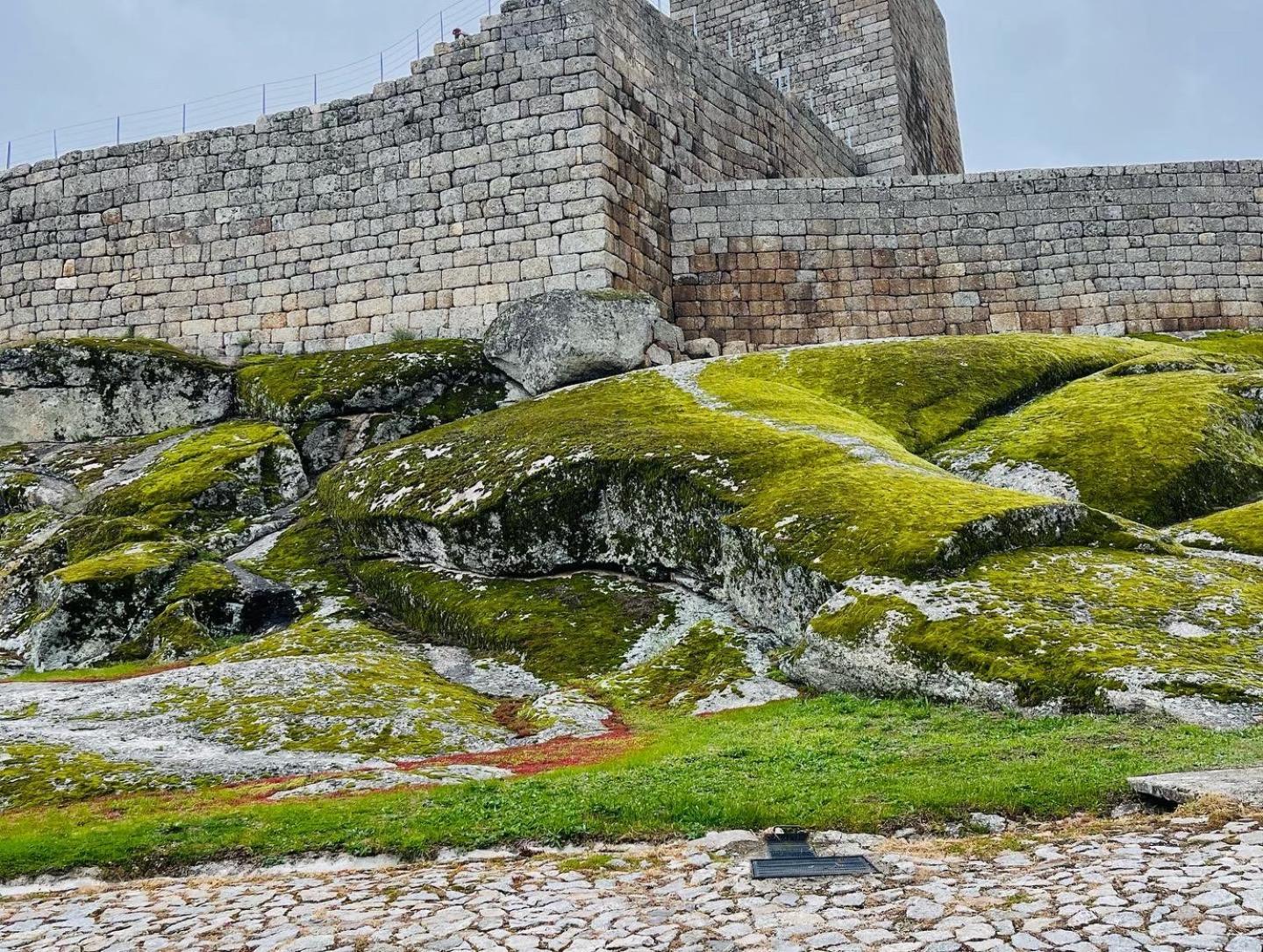 Recanto Da Pedra * Linhares (Guarda)