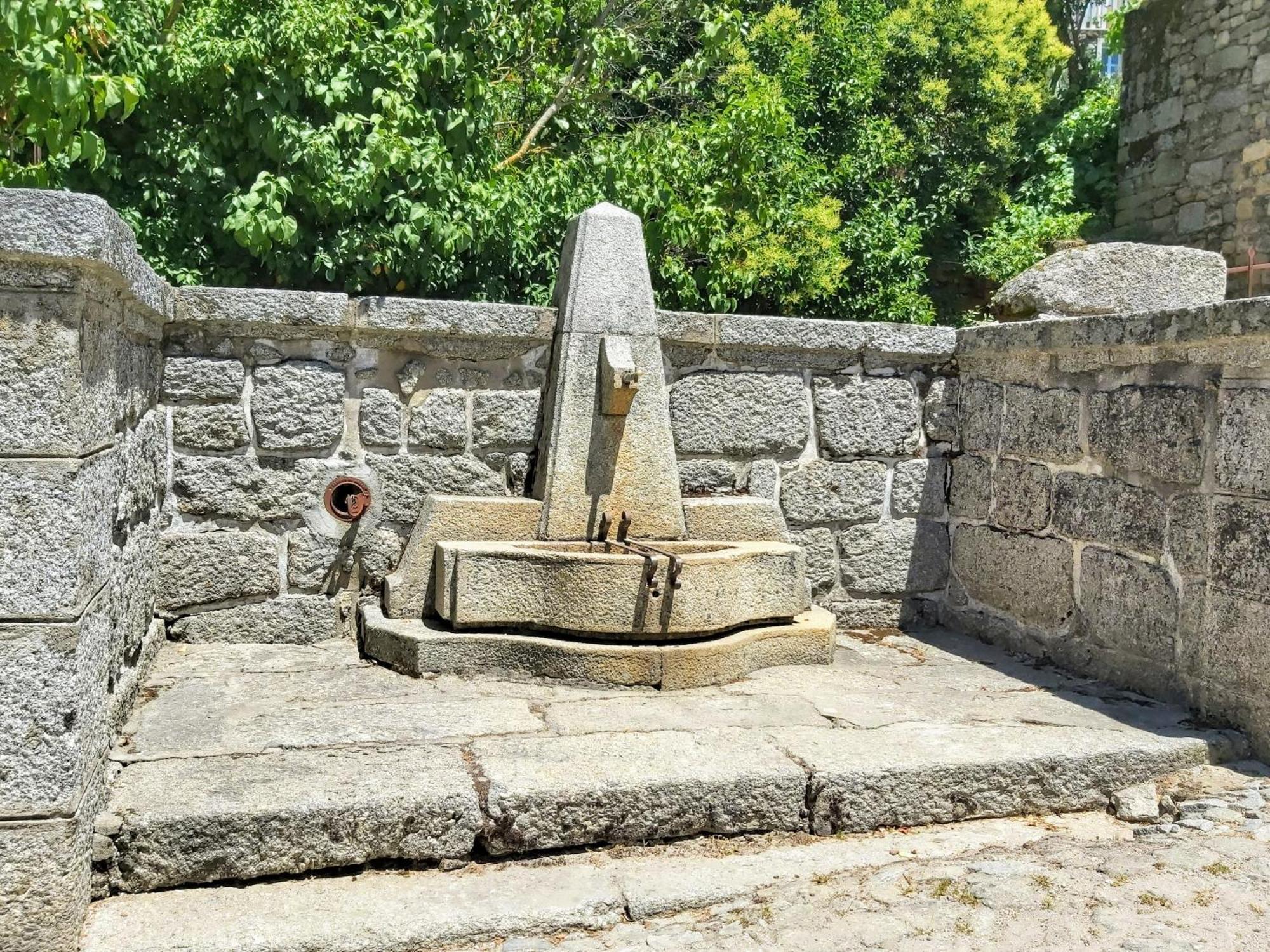 Recanto Da Pedra