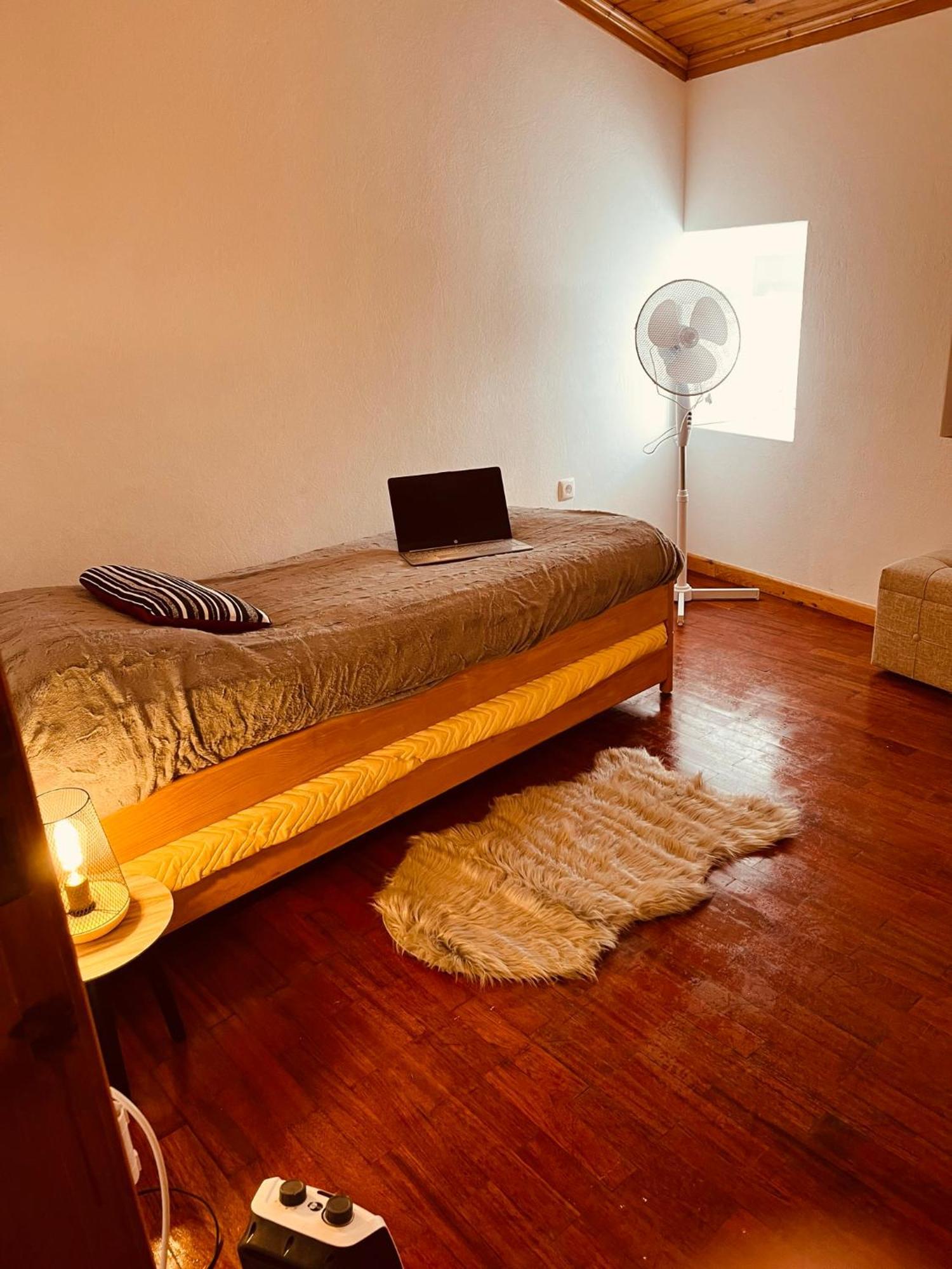 Holiday home Recanto Da Pedra Linhares (Guarda)