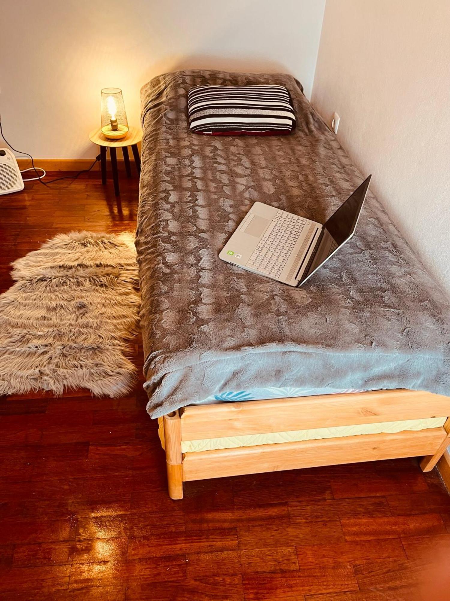 Recanto Da Pedra Holiday home Linhares (Guarda)